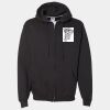Dri Power® Full-Zip Hooded Sweatshirt Thumbnail