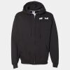 Dri Power® Full-Zip Hooded Sweatshirt Thumbnail