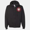Dri Power® Full-Zip Hooded Sweatshirt Thumbnail
