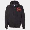Dri Power® Full-Zip Hooded Sweatshirt Thumbnail