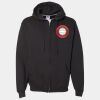 Dri Power® Full-Zip Hooded Sweatshirt Thumbnail