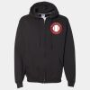 Dri Power® Full-Zip Hooded Sweatshirt Thumbnail