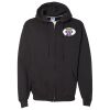 Dri Power® Full-Zip Hooded Sweatshirt Thumbnail