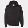 Dri Power® Full-Zip Hooded Sweatshirt Thumbnail