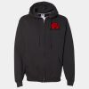 Dri Power® Full-Zip Hooded Sweatshirt Thumbnail