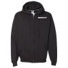 Dri Power® Full-Zip Hooded Sweatshirt Thumbnail