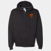 Dri Power® Full-Zip Hooded Sweatshirt Thumbnail