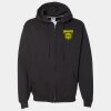 Dri Power® Full-Zip Hooded Sweatshirt Thumbnail
