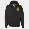 Dri Power® Full-Zip Hooded Sweatshirt Thumbnail