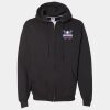 Dri Power® Full-Zip Hooded Sweatshirt Thumbnail