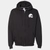 Dri Power® Full-Zip Hooded Sweatshirt Thumbnail