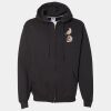 Dri Power® Full-Zip Hooded Sweatshirt Thumbnail