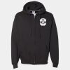 Dri Power® Full-Zip Hooded Sweatshirt Thumbnail