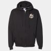 Dri Power® Full-Zip Hooded Sweatshirt Thumbnail