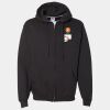 Dri Power® Full-Zip Hooded Sweatshirt Thumbnail
