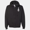 Dri Power® Full-Zip Hooded Sweatshirt Thumbnail