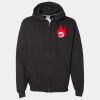 Dri Power® Full-Zip Hooded Sweatshirt Thumbnail