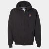 Dri Power® Full-Zip Hooded Sweatshirt Thumbnail