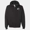 Dri Power® Full-Zip Hooded Sweatshirt Thumbnail