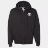 Dri Power® Full-Zip Hooded Sweatshirt Thumbnail