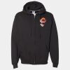 Dri Power® Full-Zip Hooded Sweatshirt Thumbnail