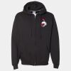 Dri Power® Full-Zip Hooded Sweatshirt Thumbnail