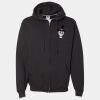 Dri Power® Full-Zip Hooded Sweatshirt Thumbnail