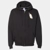 Dri Power® Full-Zip Hooded Sweatshirt Thumbnail