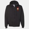 Dri Power® Full-Zip Hooded Sweatshirt Thumbnail