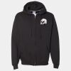 Dri Power® Full-Zip Hooded Sweatshirt Thumbnail