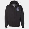 Dri Power® Full-Zip Hooded Sweatshirt Thumbnail