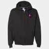 Dri Power® Full-Zip Hooded Sweatshirt Thumbnail
