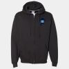 Dri Power® Full-Zip Hooded Sweatshirt Thumbnail
