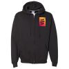 Dri Power® Full-Zip Hooded Sweatshirt Thumbnail