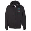 Dri Power® Full-Zip Hooded Sweatshirt Thumbnail