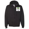 Dri Power® Full-Zip Hooded Sweatshirt Thumbnail