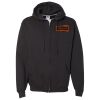 Dri Power® Full-Zip Hooded Sweatshirt Thumbnail