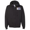 Dri Power® Full-Zip Hooded Sweatshirt Thumbnail