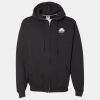 Dri Power® Full-Zip Hooded Sweatshirt Thumbnail