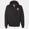 Dri Power® Full-Zip Hooded Sweatshirt Thumbnail