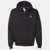 Dri Power® Full-Zip Hooded Sweatshirt Thumbnail
