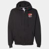 Dri Power® Full-Zip Hooded Sweatshirt Thumbnail