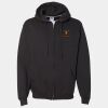 Dri Power® Full-Zip Hooded Sweatshirt Thumbnail