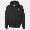 Dri Power® Full-Zip Hooded Sweatshirt Thumbnail
