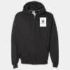 Dri Power® Full-Zip Hooded Sweatshirt Thumbnail