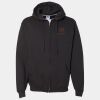 Dri Power® Full-Zip Hooded Sweatshirt Thumbnail