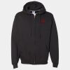 Dri Power® Full-Zip Hooded Sweatshirt Thumbnail