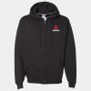 Dri Power® Full-Zip Hooded Sweatshirt Thumbnail