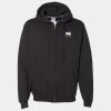 Dri Power® Full-Zip Hooded Sweatshirt Thumbnail