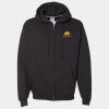 Dri Power® Full-Zip Hooded Sweatshirt Thumbnail